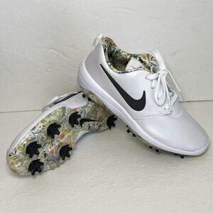 Limited Edition New Nike Women's Roshe G Tour Golf Shoes Size 7